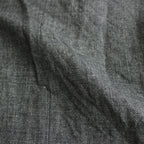 路傍の月 logger vest #black [TLF-124-ve001-lws]
