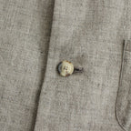 路傍の月 logger jacket #stone gray [TLF-124-jk002-lws]