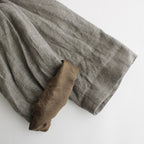 路傍の月 logger jacket #stone gray [TLF-124-jk002-lws]