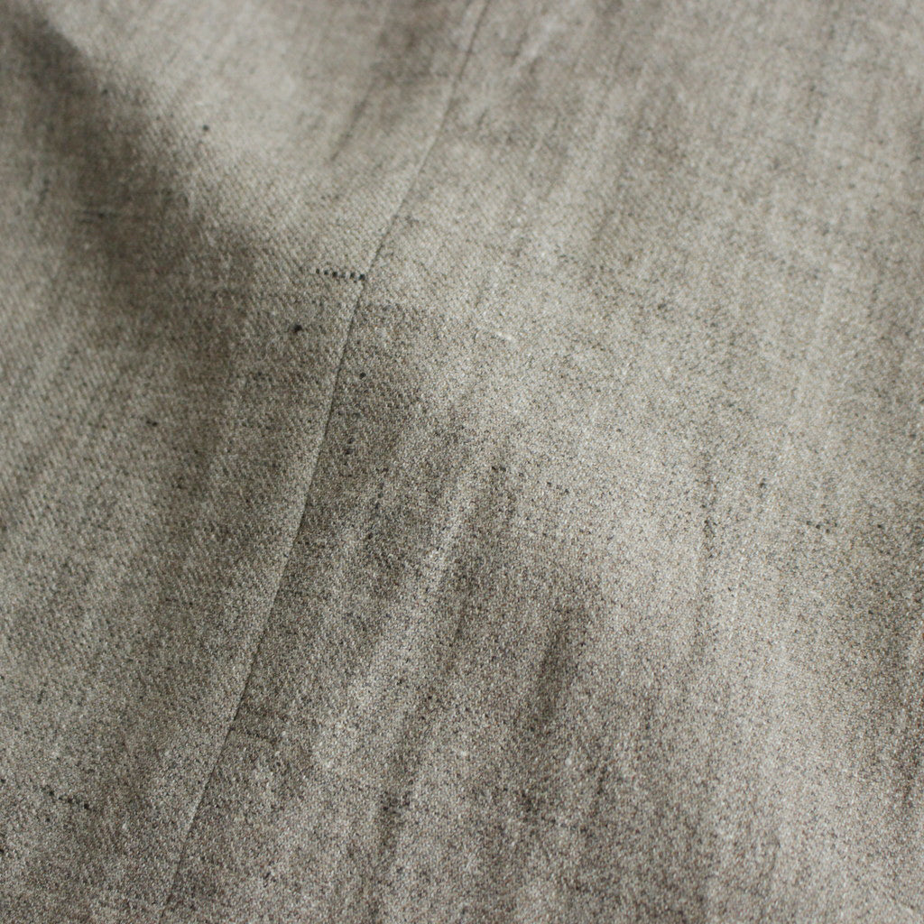 路傍の月 logger jacket #stone gray [TLF-124-jk002-lws]