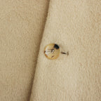 時雨る森 wide coat #camel [TLF-124-co002-as]