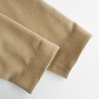 時雨る森 wide coat #camel [TLF-124-co002-as]
