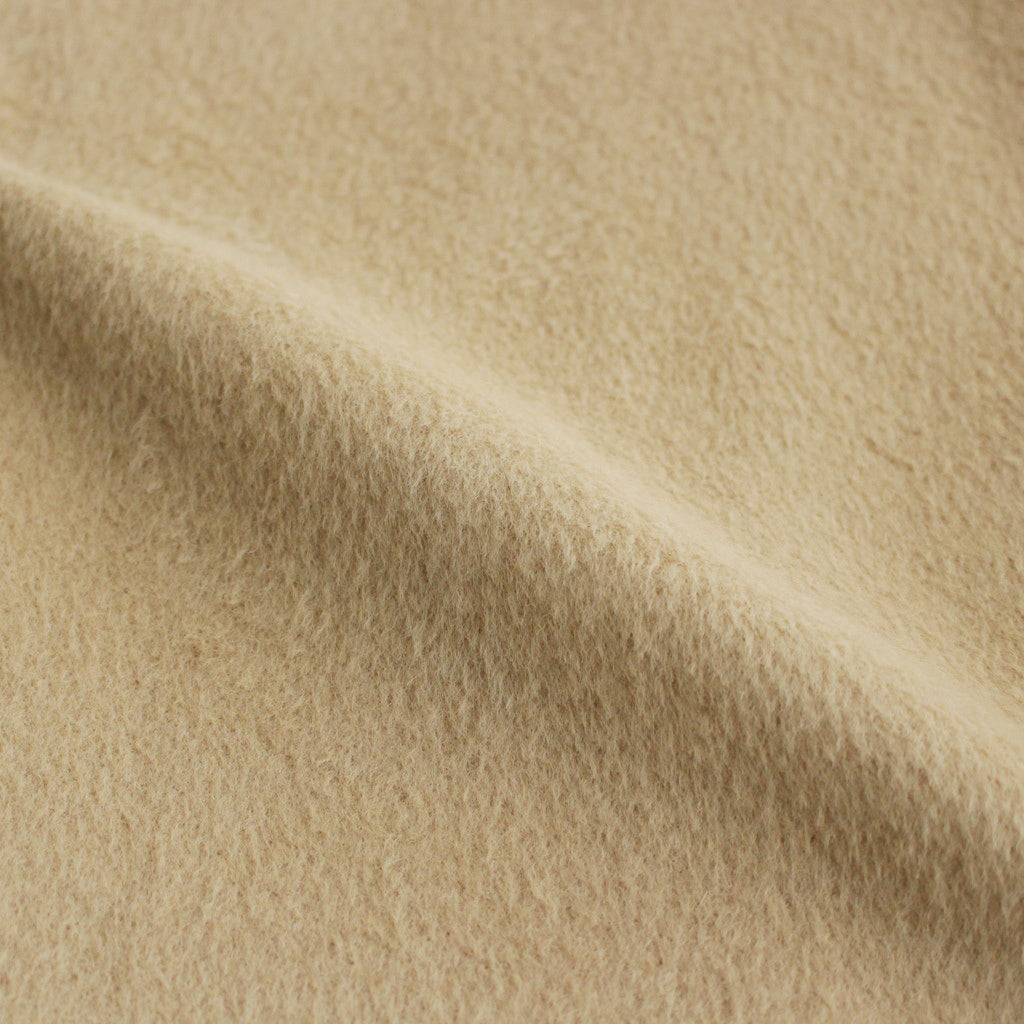 時雨る森 wide coat #camel [TLF-124-co002-as]