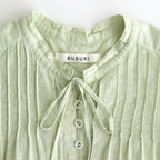 ストークドレス #Pistachio [25-210]