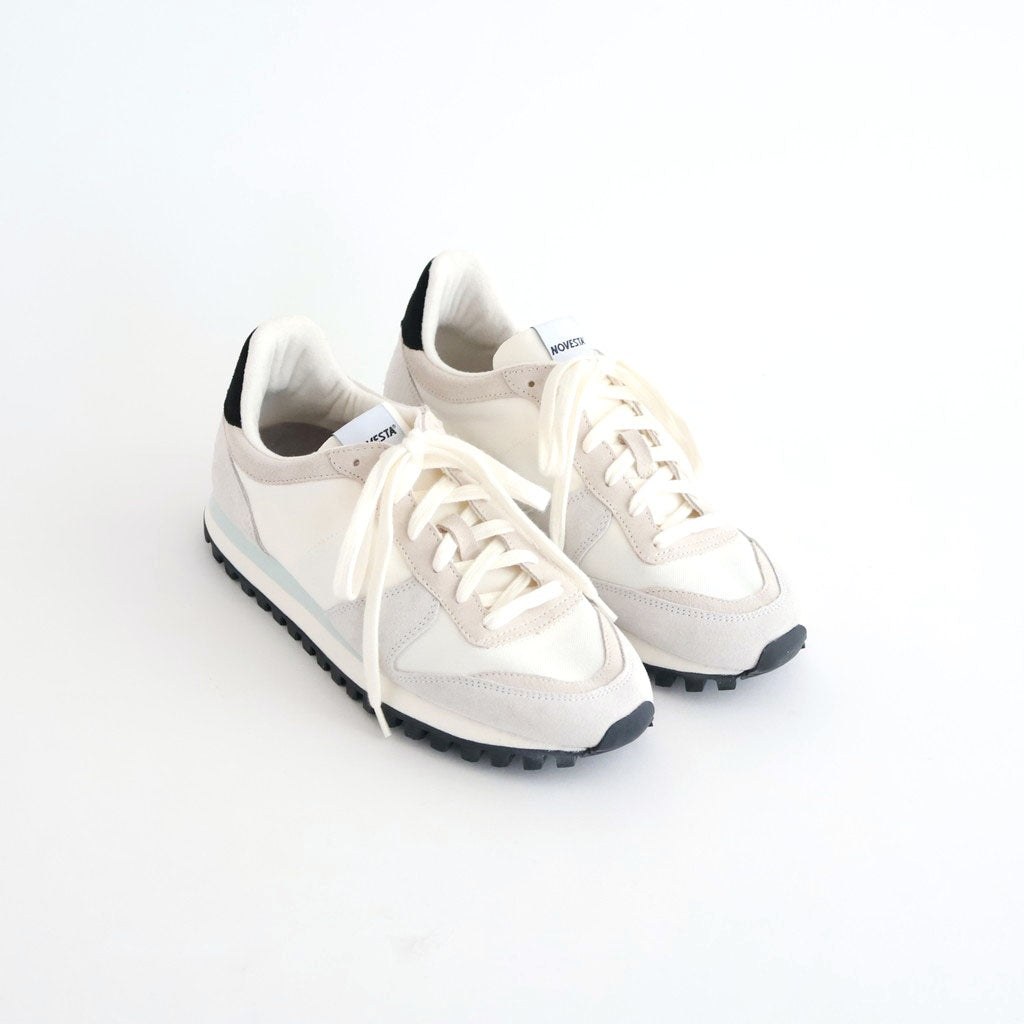 MARATHON TRAIL #WHITE [MR-2019A-CT-WH]