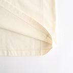 Kafusho T-shirt #Ivory [261804]