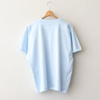 Kafusho T-shirt #Saxe [261804]