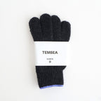 GUNTE #CHARCOAL/LAVENDER [TMB-GNT1]