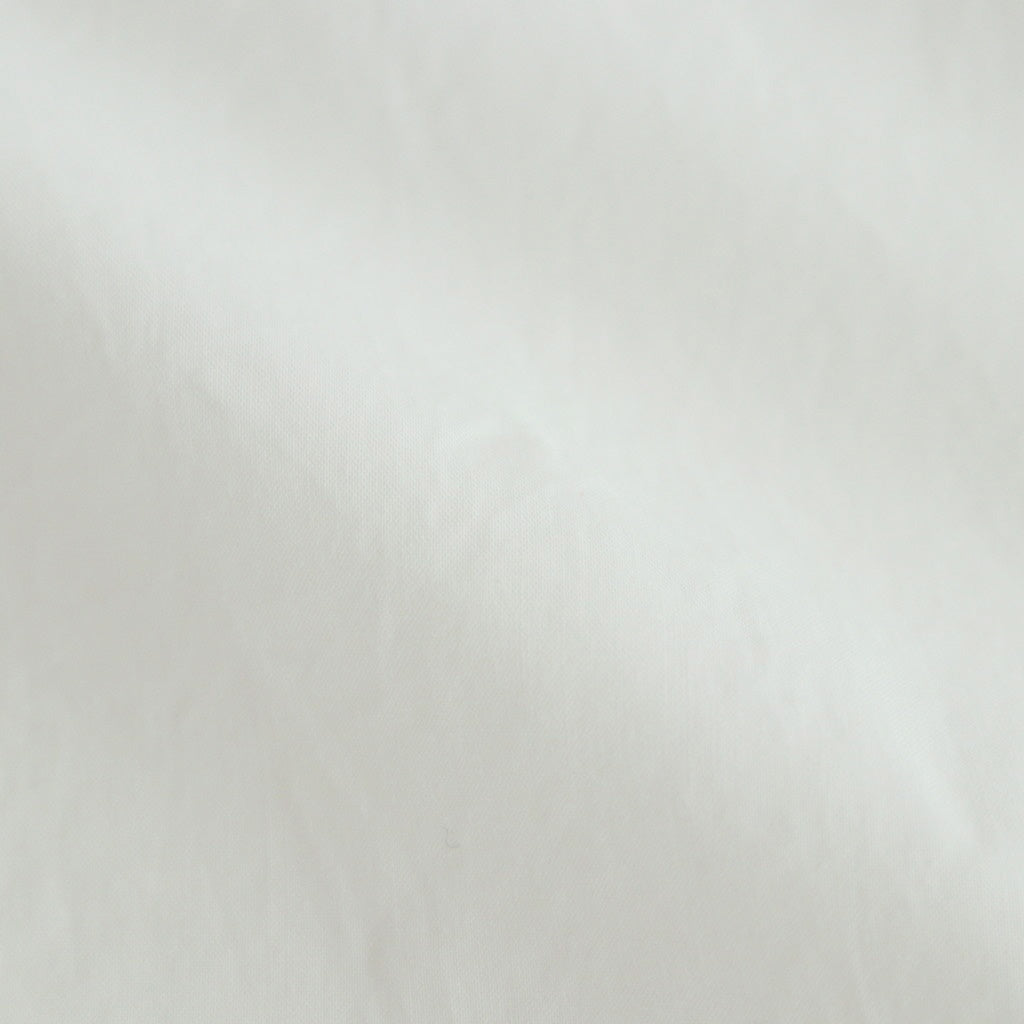 G.D TYPEWRITER APRON #White [no.7588]
