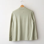 Aron Cotton Jersey #L.GR [A232252TT806]