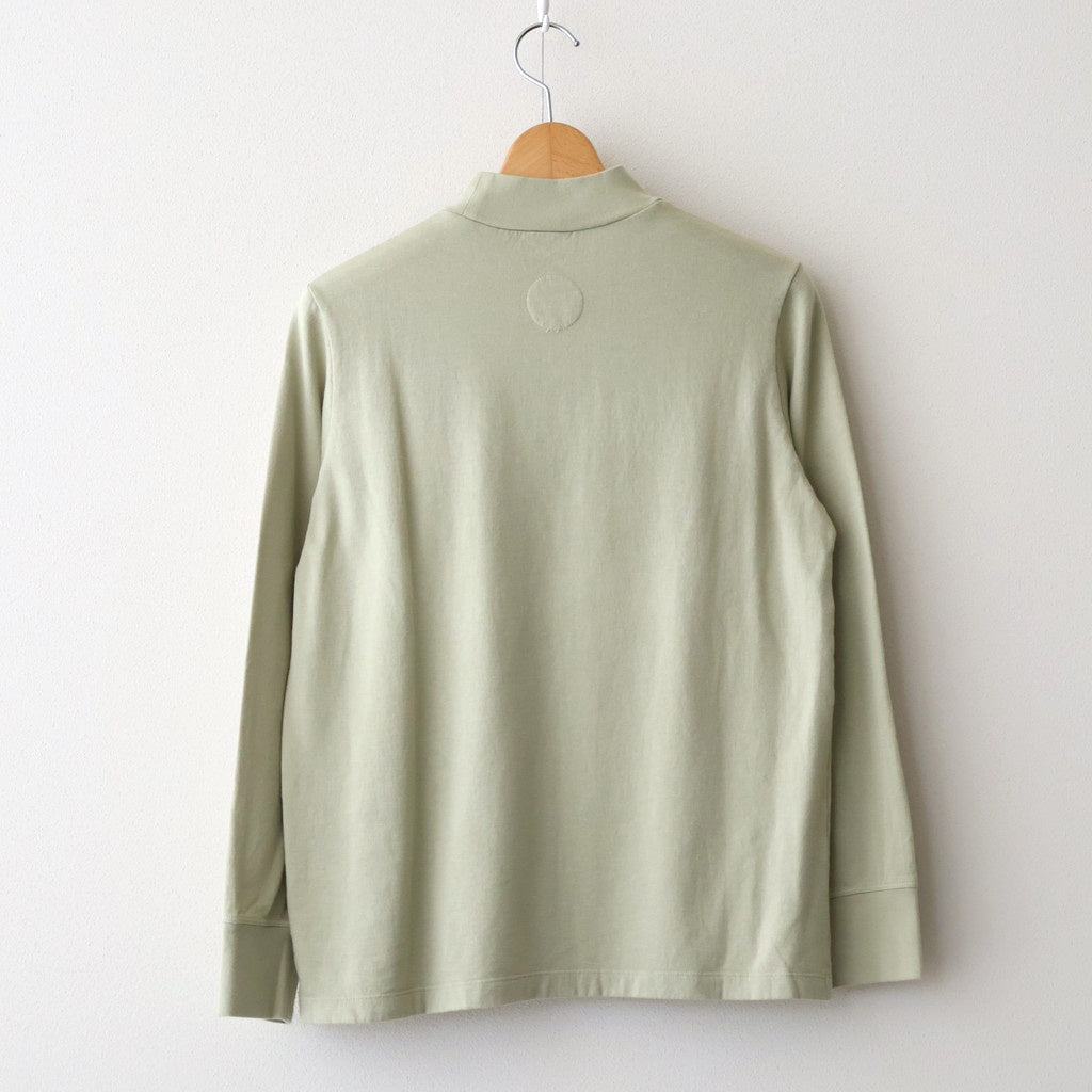 Aron Cotton Jersey #L.GR [A232252TT806]