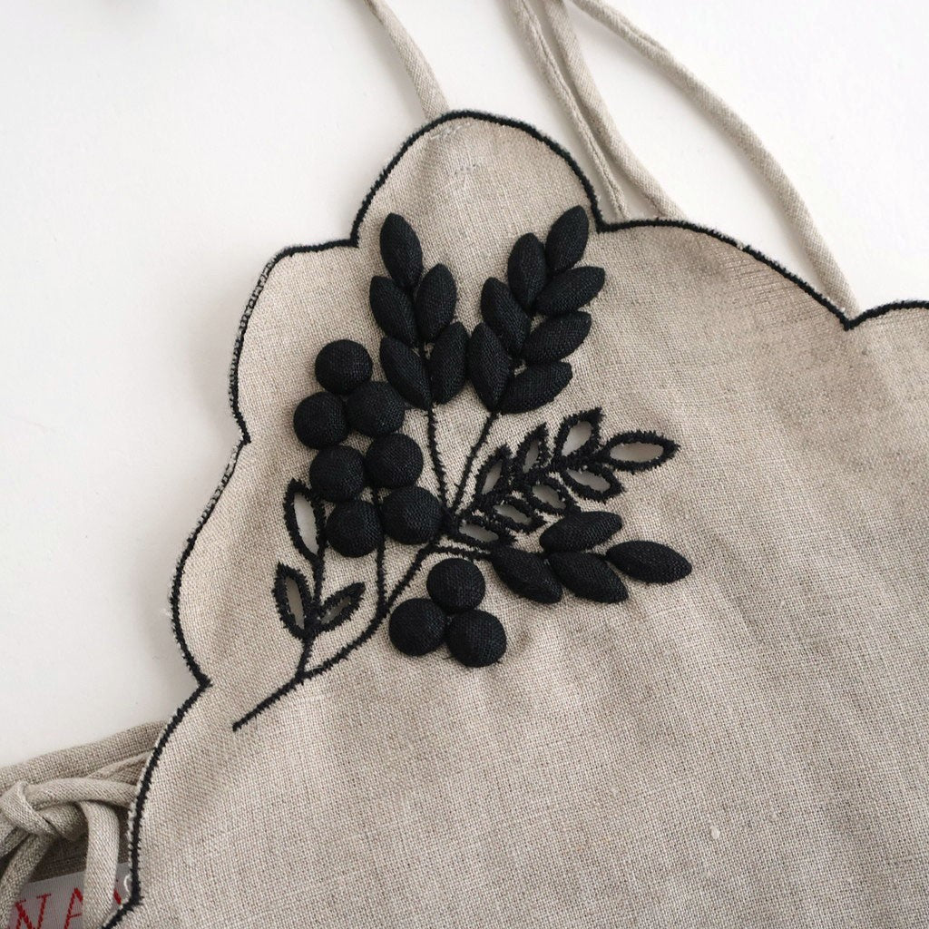 Bonvoyage Camisole Dress #beige [31-0013S]