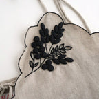 Bonvoyage Camisole Dress #beige [31-0013S]