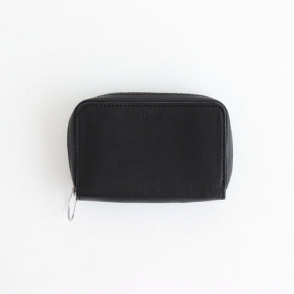 MINI ZIP #NUME BLACK [TMB-1916A]