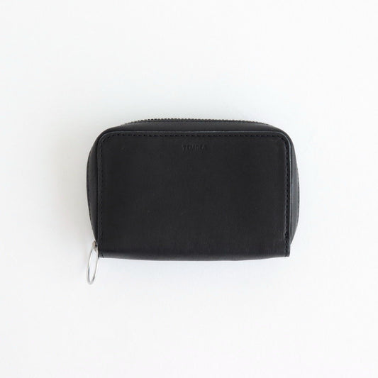 MINI ZIP #NUME BLACK [TMB-1916A]