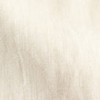 FRILL DECOLATION BUTTON BIB #Antique White [no.7316]