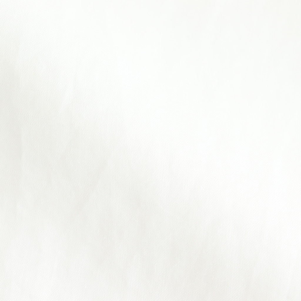 ラミーコットンローン ボウタイブラウス #WHITE [241784]