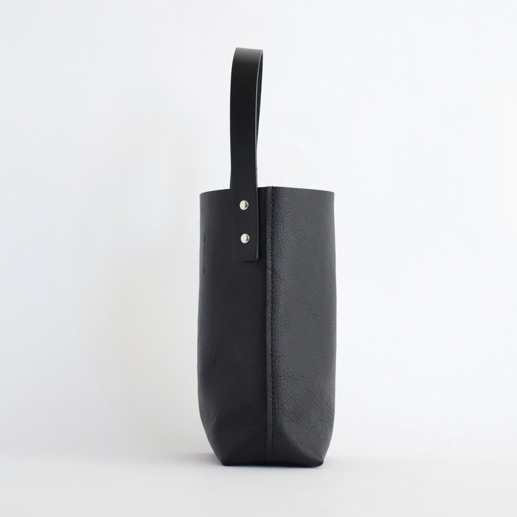 BAGUETTE TOTE MINI #BLACK [TMB-2593N]