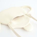 TEA POT SHOULDER BAG #Off White [no.7904]
