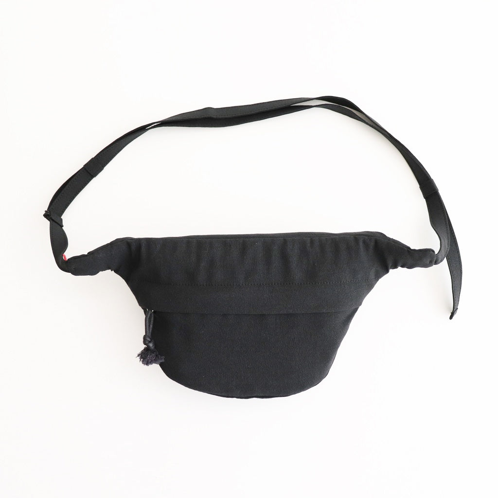 BELT BAG #BLACK [AL5132BG-38]