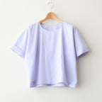 Thouin Cotton Pullover Shirt #L.PP [A232261TS819]