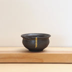 KORO POT #Gold Line [2409-117]