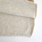 Blushed rugger knit #Beige [252803]