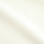 high-twisted cotton sheer knit layered skirt #charcoal brown × mist green [WXSP-UW139]