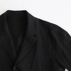 HW handsfree jacket #Black [251205]