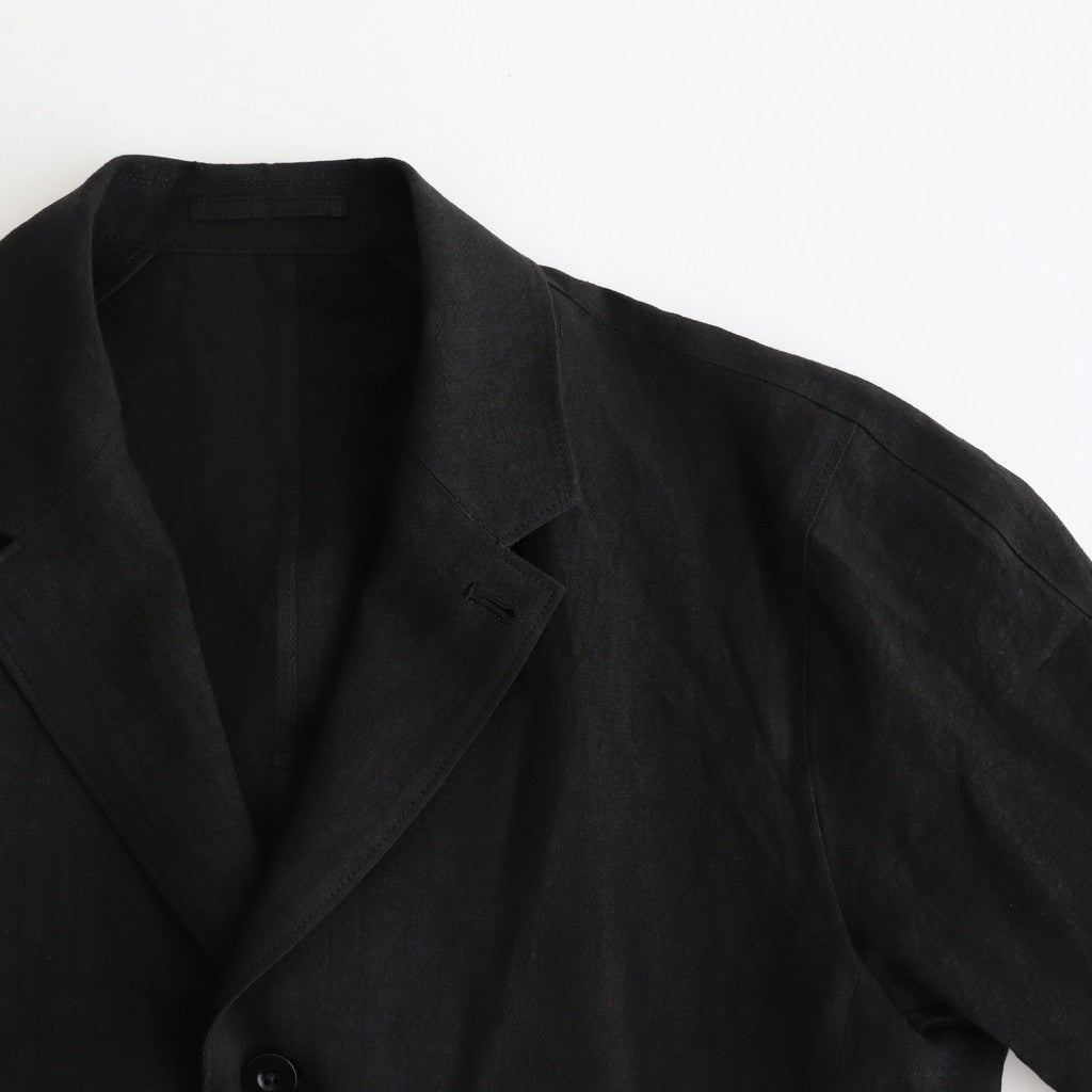 HW handsfree jacket #Black [251205]