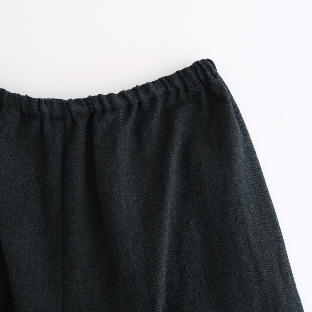 Bol Wool Linen Pants #D.GRY [A232252PP779]
