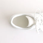GERMAN ARMY TRAINER ORIGINAL #WHITE / WHITE [1001]