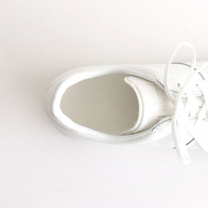 GERMAN ARMY TRAINER ORIGINAL #WHITE / WHITE [1001]
