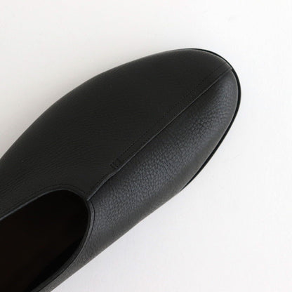 middlemost shoes #BLACK [AU_01_130]