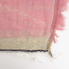 roots shawl MIDDLE #D [PK-GY-1683]