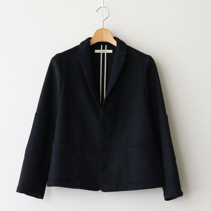 PEIGE Jacket #Navy [24-054]