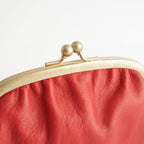 trapeze case #rouge