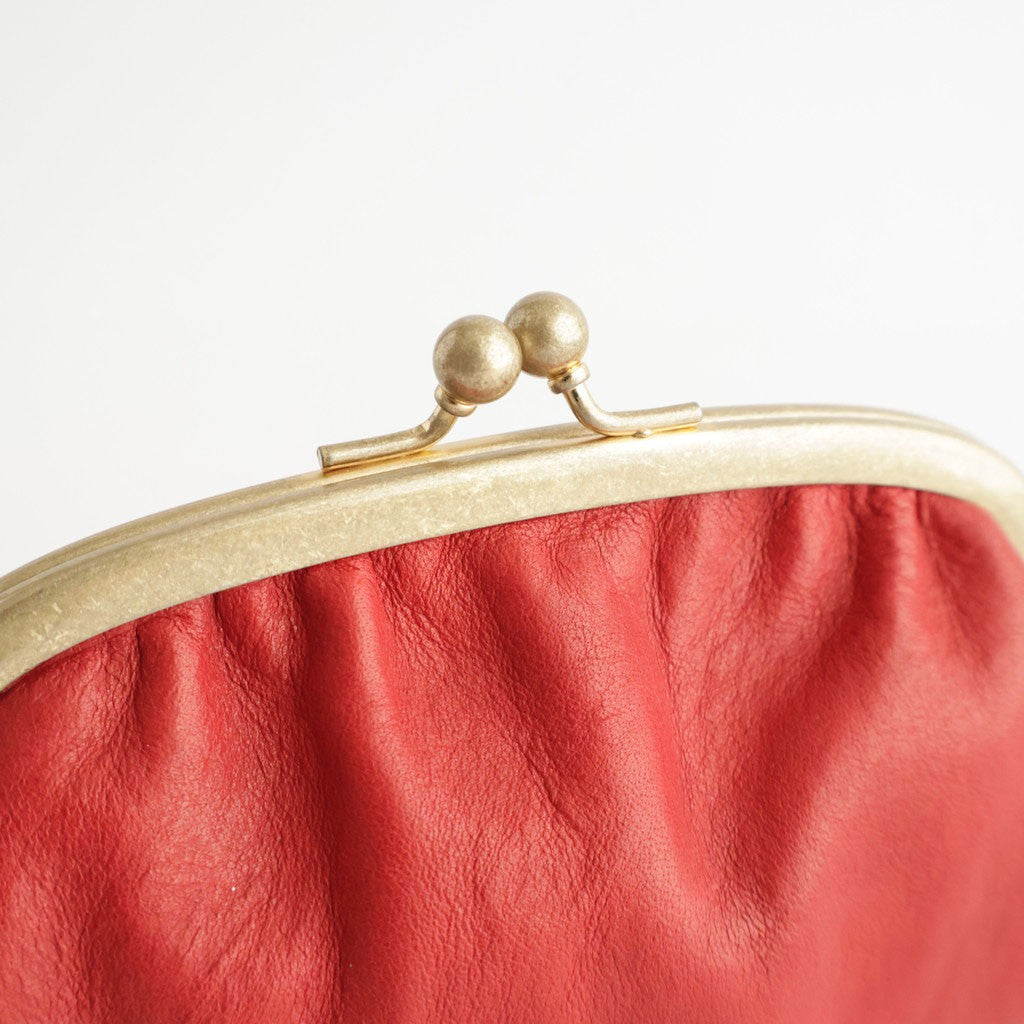 trapeze case #rouge