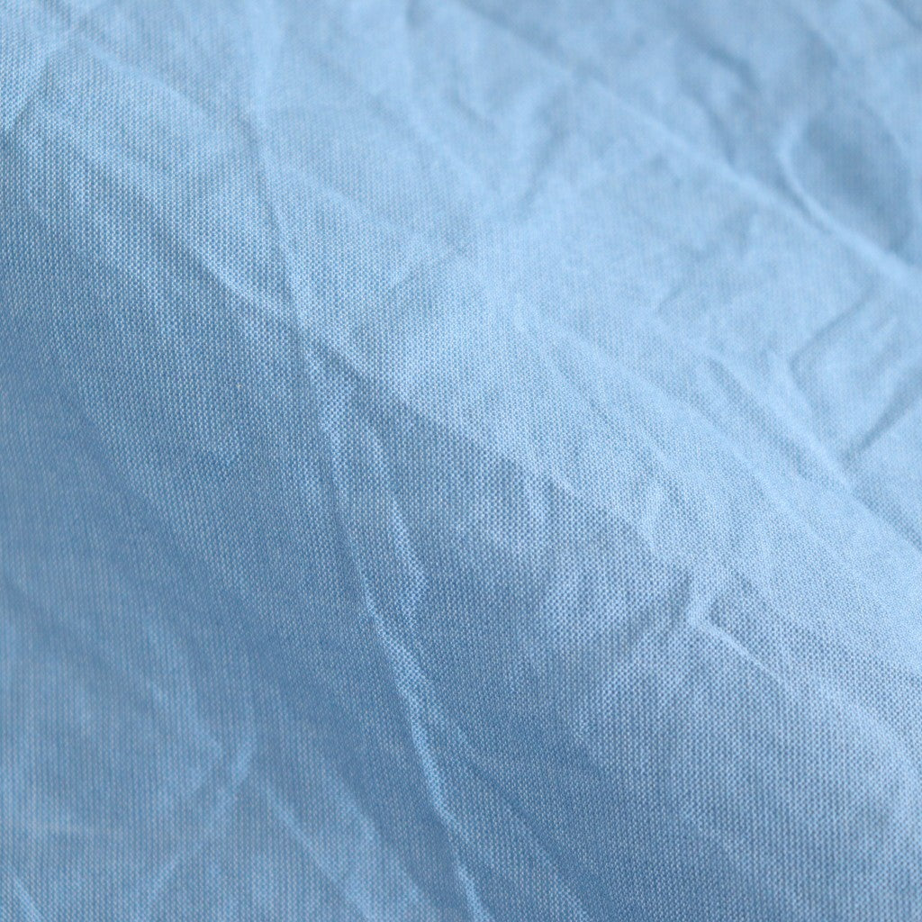 SCARF (S) #Blue [no.7573]