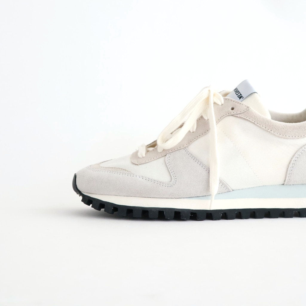 MARATHON TRAIL #WHITE [MR-2019A-CT-WH]