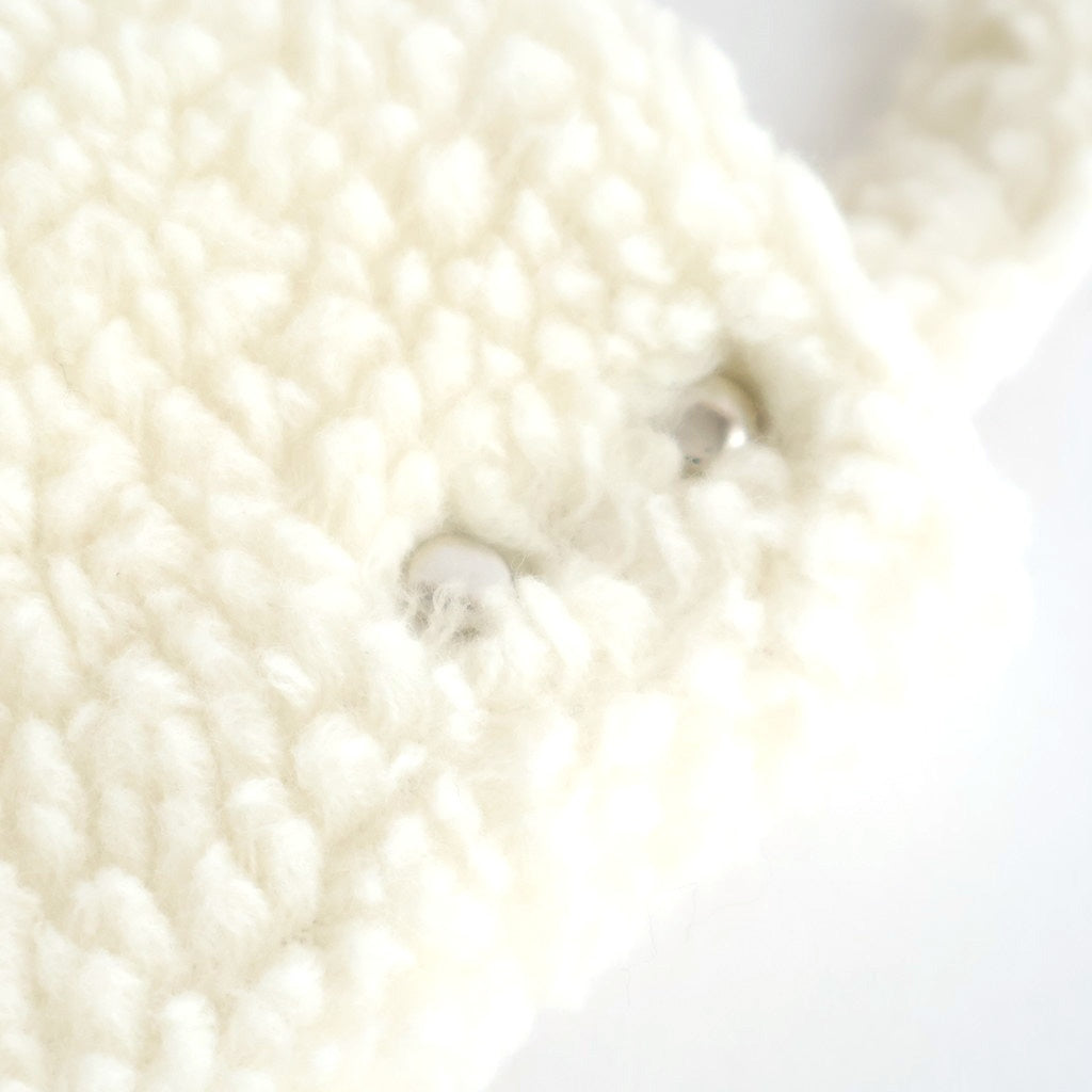 PAPER TOTE SMALL #NATURAL [TMB-2439A]