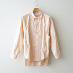 Railway uniform shirt #Pink [262602]
