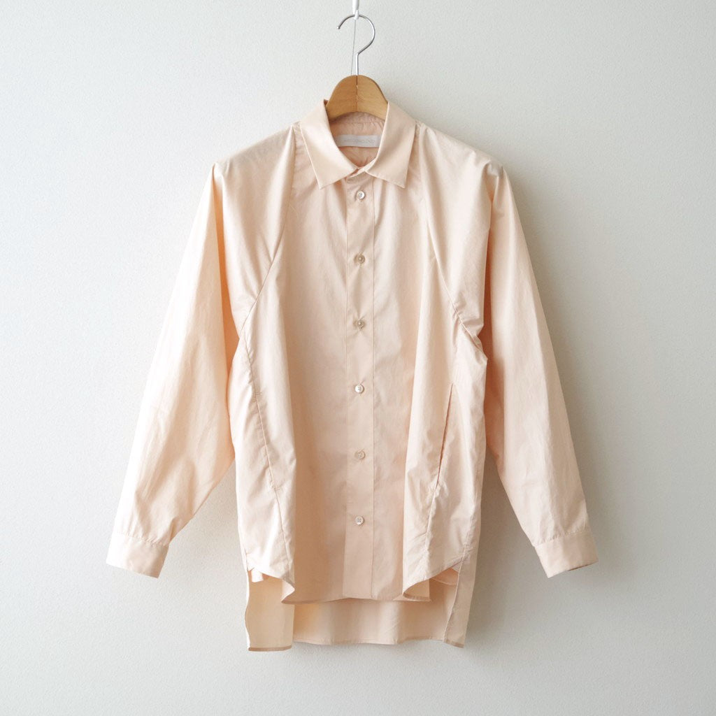 Railway uniform shirt #Pink [262602]