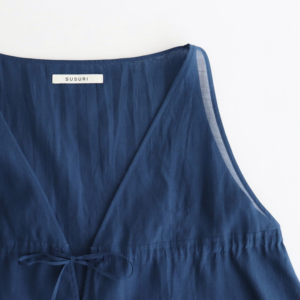 Cicada Dress #Predawn [25-208]