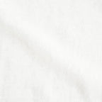 French Pure Linen クルーネックカーディガン #011 オフ [UT262KN001]