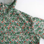 W.B.F RIPSTOP HOODIE BLOUSON #True [no.7892]