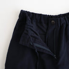 Chambon Cotton Pants #NV [A232252PP784]
