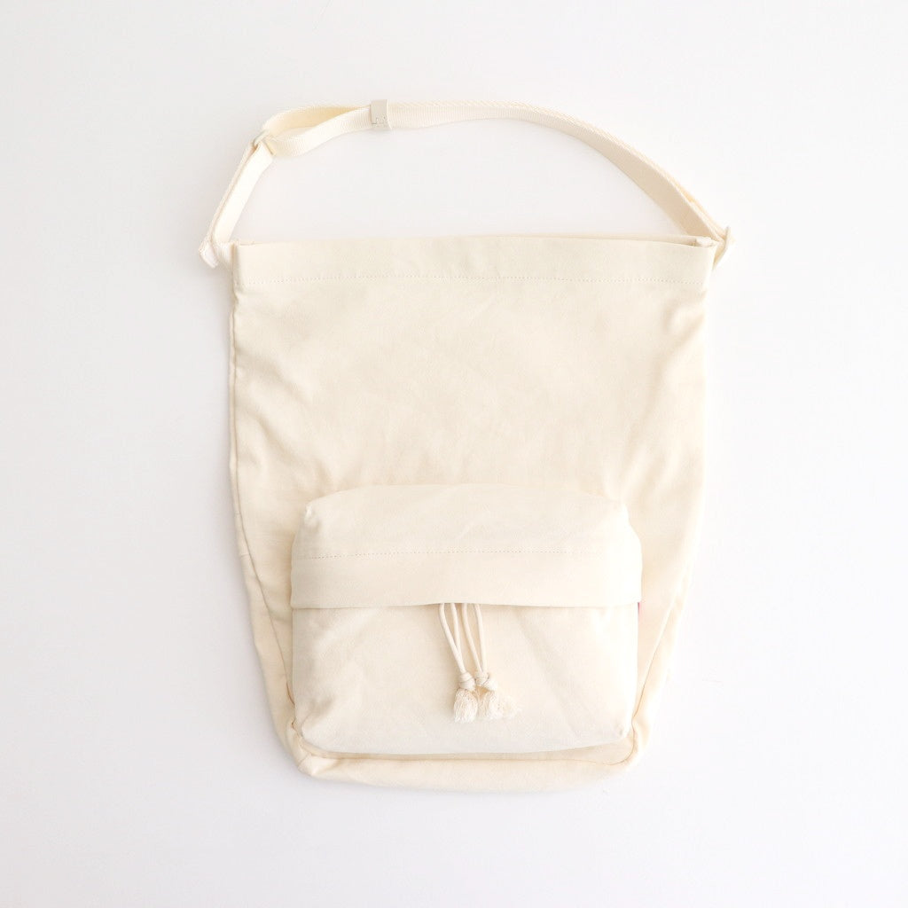 SHOULDER BAG（S）包 #KINARI [AL5132BG-32]