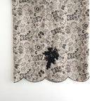 Bonvoyage Pants #black [31-0023S]