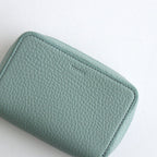 MINI ZIP #GRAIN SAGE-GREEN [TMB-1916A]